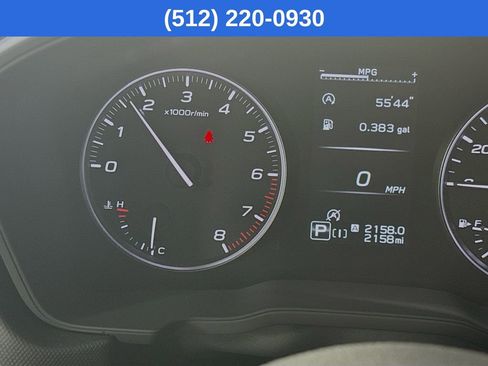 Used 2026 Subaru Forester Premium image 15