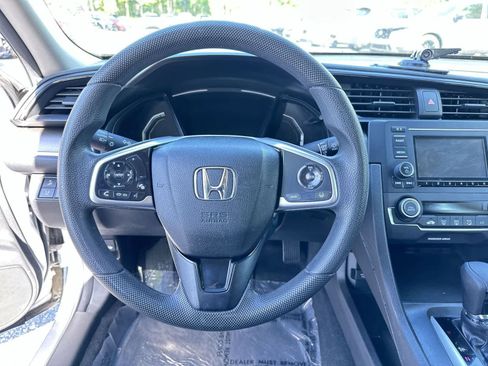 Used 2019 Honda Civic LX image 18