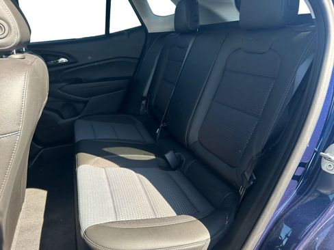 Used 2024 Chevrolet Trax LT w/ Driver Confidence Package image 13