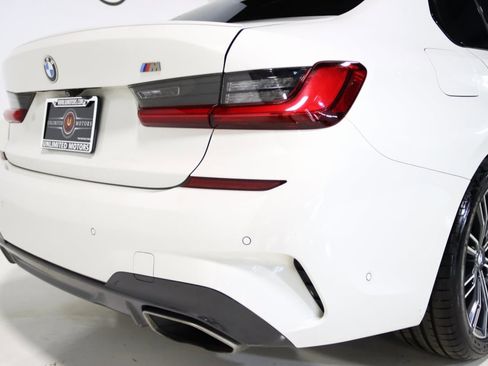 Used 2020 BMW M340i xDrive w/ Parking Assistance Package image 70