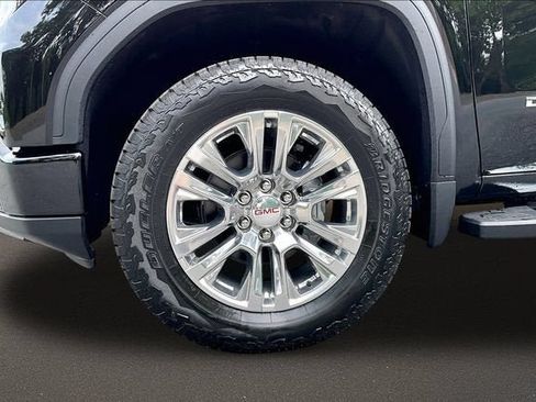New 2026 GMC Sierra 1500 Denali w/ Technology Package AWD/4WD image 13