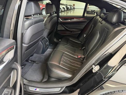 Used 2018 BMW 530i xDrive image 16