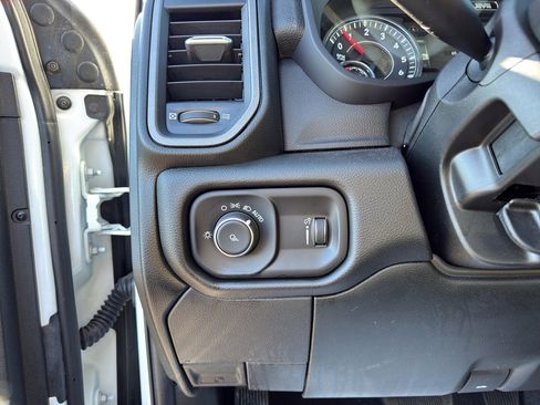 Certified 2024 RAM 2500 Tradesman w/ Safety Group image 10