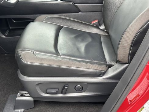 Certified 2023 Nissan Pathfinder SL image 24