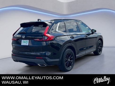 Used 2024 Honda CR-V Sport-L image 5