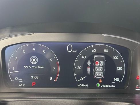 Used 2023 Honda Pilot Elite image 29