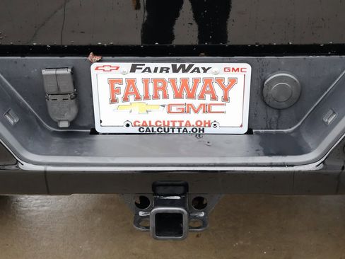 New 2026 Chevrolet Silverado 1500 RST image 32