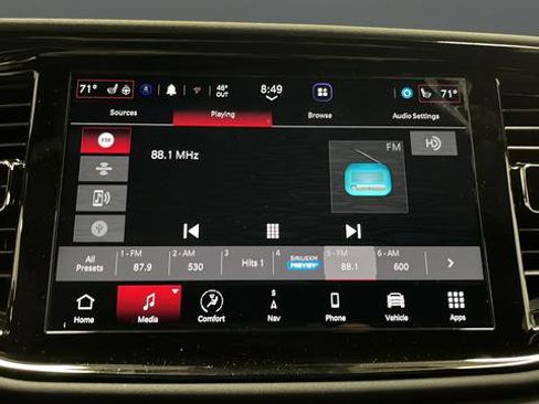 New 2026 Dodge Durango GT AWD/4WD image 31