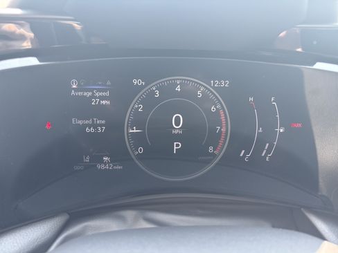 Certified 2025 Lexus NX 350 AWD w/ Cold Area Package image 21