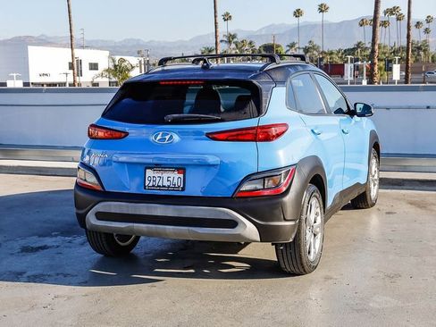 Used 2022 Hyundai Kona SEL FWD image 9
