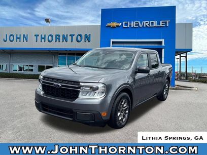 Used 2023 Ford Maverick XLT