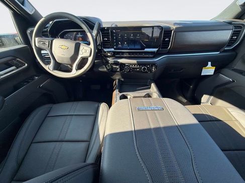 New 2026 Chevrolet Silverado 2500 High Country w/ Technology Package image 18
