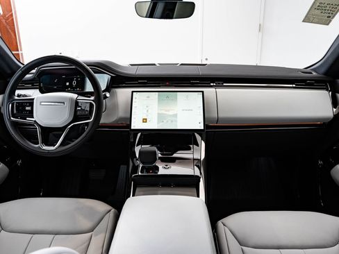 New 2026 Land Rover Range Rover Sport SE AWD/4WD image 35