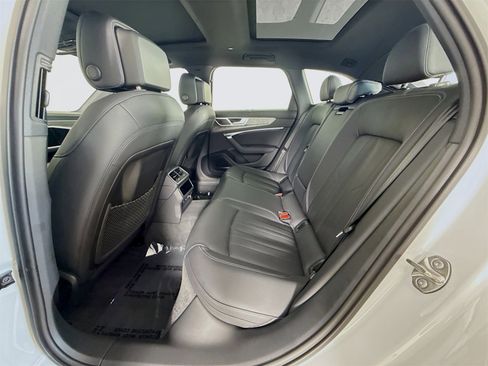 New 2026 Audi A6 Premium Plus image 26