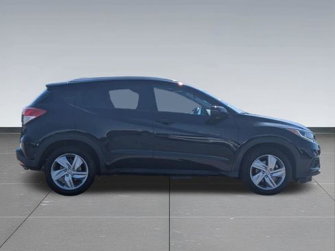 Certified 2019 Honda HR-V EX image 6