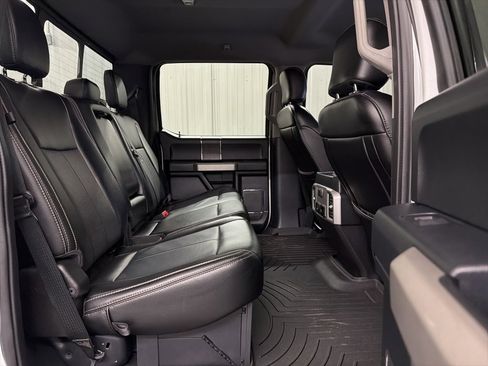 Used 2021 Ford F250 Lariat image 30