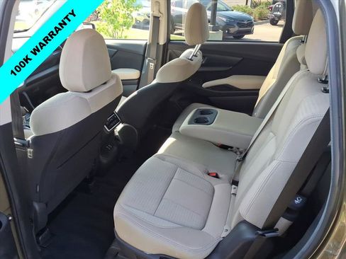 Certified 2023 Subaru Ascent Premium w/ Convenience Package AWD/4WD image 29