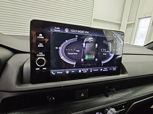 Used 2025 Honda CR-V Sport-L image 16