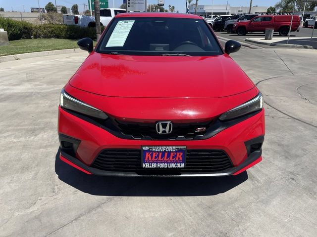 Used 2023 Honda Civic Si image 3
