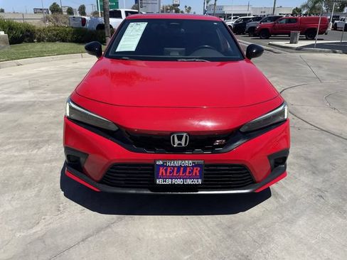 Used 2023 Honda Civic Si image 3