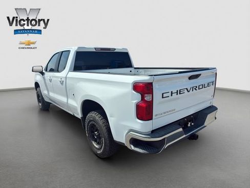 Used 2019 Chevrolet Silverado 1500 LT w/ All-Star Edition RWD image 5