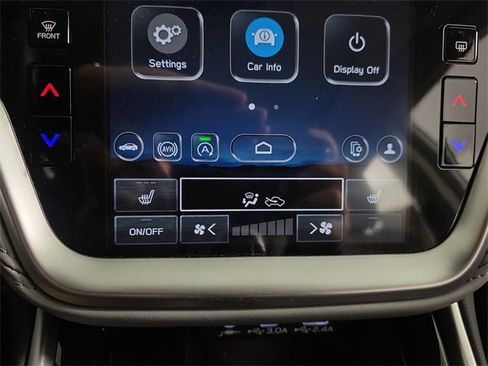 Certified 2025 Subaru Outback Premium image 15