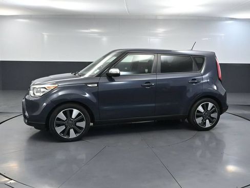Used 2014 Kia Soul ! w/ Sun & Sound Package FWD image 10