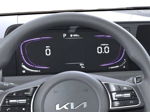 New 2026 Kia Seltos LX image 21