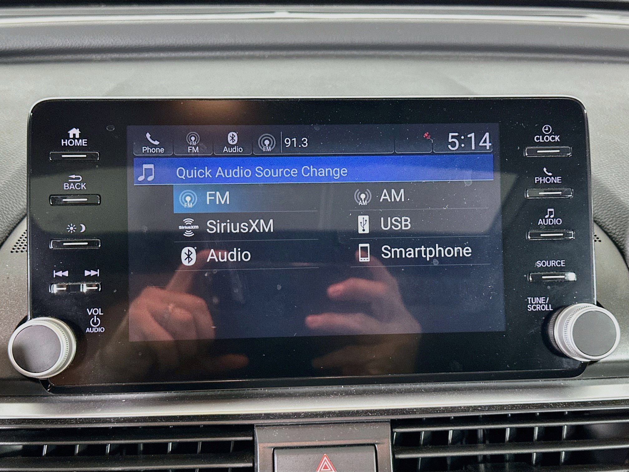 Used 2021 Honda Accord EX-L image 22