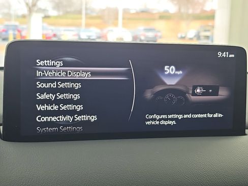 Used 2023 MAZDA CX-5 Signature image 21