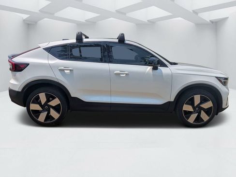 Used 2023 Volvo C40 P8 Recharge Ultimate w/ Protection Package Premier AWD/4WD image 6