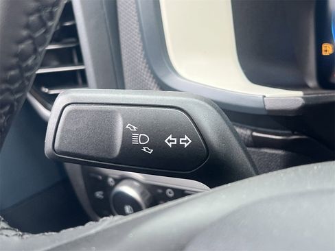 New 2025 Ford Bronco Sport Heritage w/ Convenience Package image 12