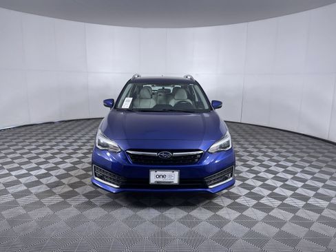 Used 2023 Subaru Impreza 2.0i Limited image 27