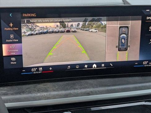 New 2026 BMW X7 xDrive40i image 13