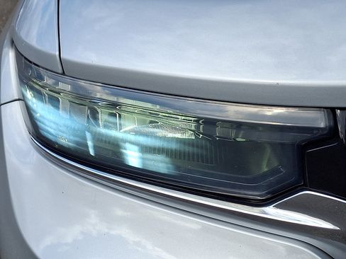 Used 2021 Jeep Grand Cherokee L Limited image 9