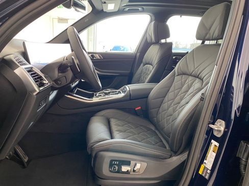 New 2026 BMW X5 xDrive50e w/ Executive Package image 5