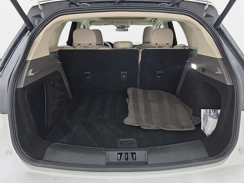 Certified 2022 Lincoln Corsair Reserve AWD/4WD image 29