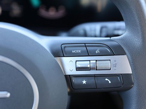 Certified 2025 Hyundai Sonata SE image 35