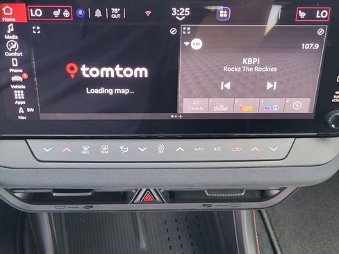 New 2026 Dodge Charger R/T Scat Pack image 16