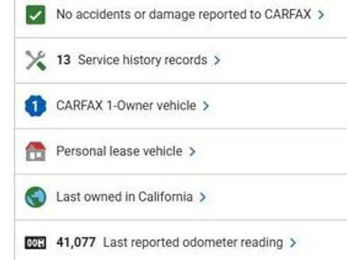 Certified 2022 Mercedes-Benz EQS 450+ Sedan image 3