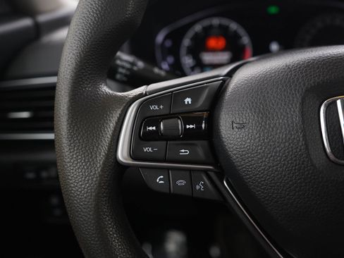 Used 2020 Honda Accord LX image 24