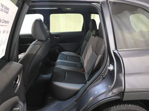 New 2026 Subaru Forester Sport image 28