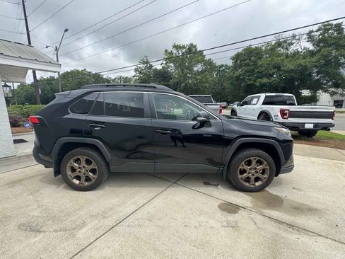 Used 2024 Toyota RAV4 AWD Hybrid image 5
