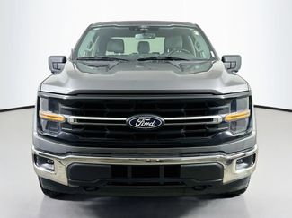 Used 2024 Ford F150 XLT w/ Tow/Haul Package AWD/4WD video 2