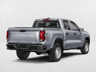 New 2026 Chevrolet Colorado W/T RWD video 2