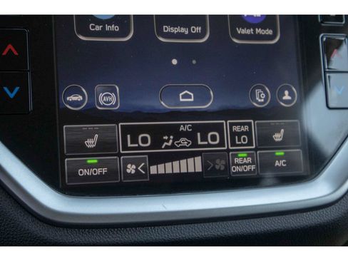 Certified 2025 Subaru Ascent Premium AWD/4WD image 27