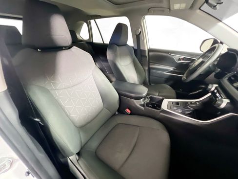 Used 2023 Toyota RAV4 XLE w/ Convenience Package AWD/4WD image 30