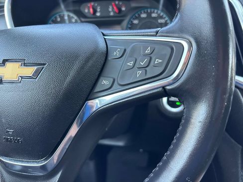 Used 2018 Chevrolet Equinox LT AWD/4WD image 22
