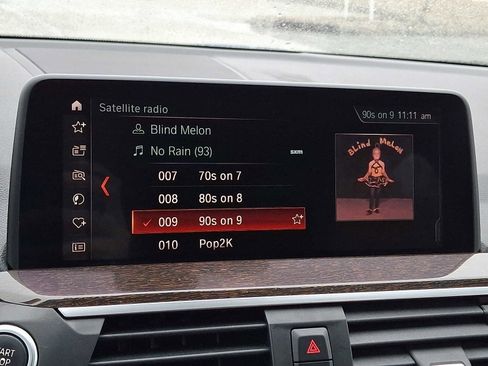 Used 2019 BMW X3 xDrive30i w/ Premium Package image 18