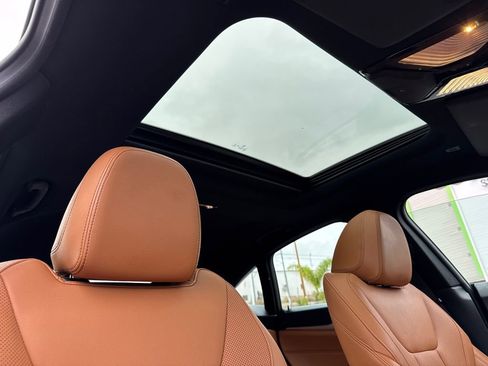 Used 2023 BMW 430i Gran Coupe w/ M Sport Package RWD image 37